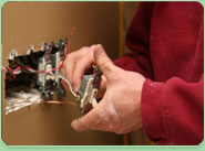 electrical repair Warwick